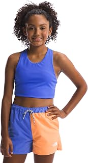 The North Face Kids Never Stop Reversible Tanklette (Little Kids/Big Kids)