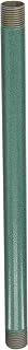 RAB Lighting RAB ST12VG Landscape Lighting MOUNTING STEM, Verde Green
