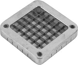 Thunder Group IRFFC003B Blade, 1/2", Square, for French Fry Cutter, Pack of 6