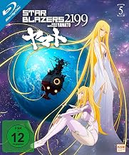 STAR BLAZERS 2199-VOL.5: - MOV [Blu-ray] [2012]