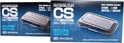 CSX3 Squash Air Spencer Refill x 2 Packs, JDM Car Air Freshner CS-X3 Squash