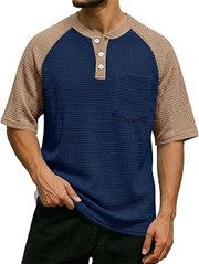 Dressy Polo Shirts for Men Short Sleeve Casual Summer Classic Collared Golf Performance Plus Size Business Polo