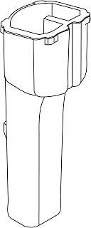 Kohler GENUINE PART 1206059 ASPIRATOR