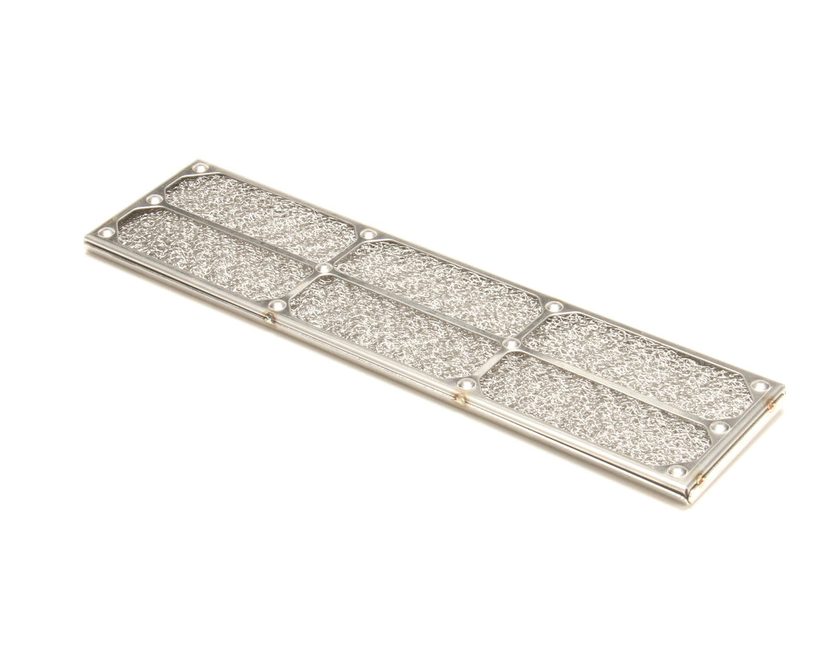 Grease Filter Insert by MERRYCHEF – Stainless Steel, Model SA3126