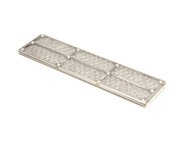 Grease Filter Insert by MERRYCHEF – Stainless Steel, Model SA3126