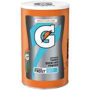 Gatorade Glacier Freeze / 76.5 Ounce (Pack of 1) / 1 Sports Drinks