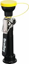 Bradley S19-460 Drench Hand Held Hose Spray with Single Head, Deck Mount