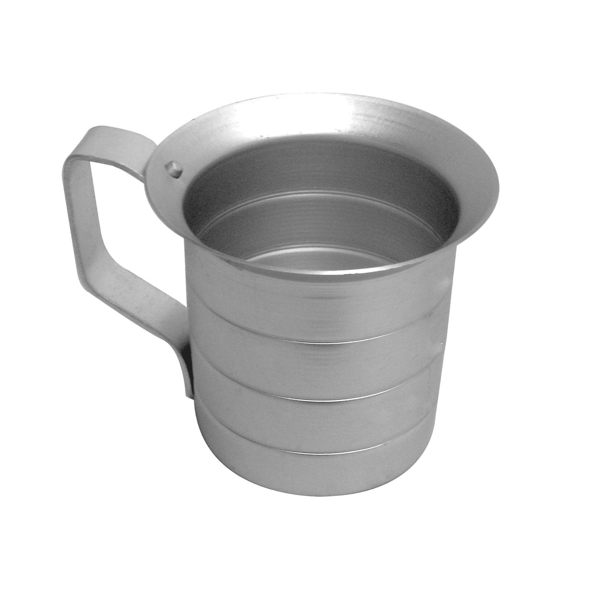 Thunder Group 1 / 2 Quart / Silver Cups