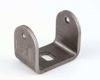 Bki Bracket, Drain Valve, Fryers FT0543 - Genuine OEM Replacement Part