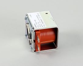 SCOTSMAN 12-2719-23 Hot Gas Valve - Coil