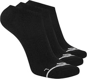 Skechers Men's Performance Pickleball No Show Socks (3-Pack)