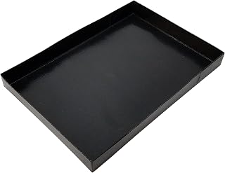 Essentialware 7" x 11" PTFE Solid Oven basket for TurboChef, Merrychef, and Amana (Replaces P80047)