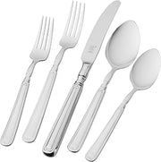 ZWILLING Vintage 1876 23-pc 18/10 Stainless Steel Flatware Set
