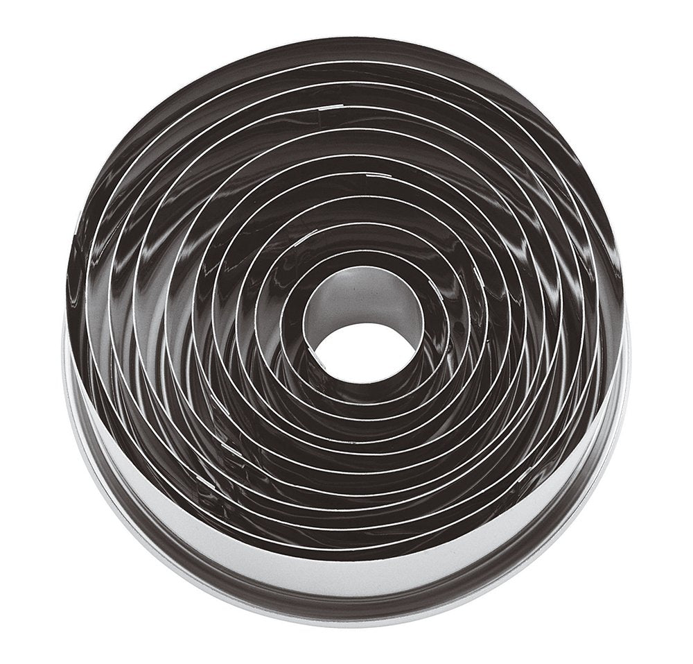 Tagliapasta Anello Cm 10 Inox by PADERNO – Model 47316-10