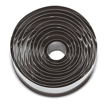 Tagliapasta Anello Cm 10 Inox by PADERNO – Model 47316-10