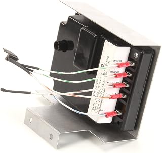 LANG Manufacturing CO Lang Manufacturing K9-60101-910 Assembly Tri-Spark Control Module