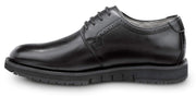 Mens Black Beaufort MaxTrax Soft Toe SRO Dress Shoe 16.0 EW by SR Max – 16 X-Wide, Polyurethane, Black, Model Sr Max Beaufort