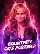 Courtney Gets Possessed