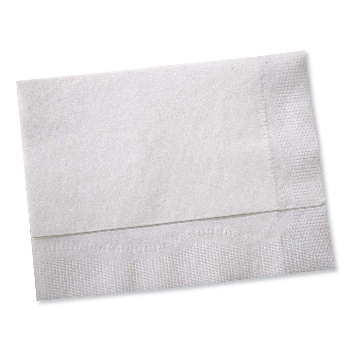 Advanced Soft Masterfold Dispenser Napkin by Tork – Paper, white, Model D802A