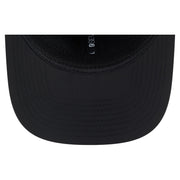 Men's Black Cincinnati Bengals Sideline 9SEVENTY Adjustable Hat by New Era – 84% Polyester/16% Elastane, Cincinnati Bengals, Black, Model 2026