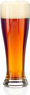 Libbey Pilsner Glass (1604), 16oz