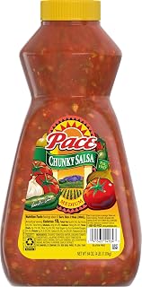 Pace Chunky Medium Salsa, 64 oz Bottle