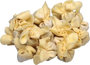 Joseph's Gourmet Pasta Porcini Mushroom Sacchetti 3 lb (Pack of 2)