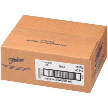 Sunflower Kernels by Fisher – 80 Ounces