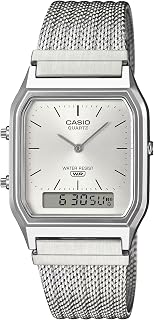 Casio Vintage Edgy Collection AQ-230EM-7A Watch