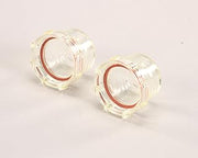Prince Castle Kit,Strainer Cap & Gasket 86-569S - Genuine OEM Replacement Part