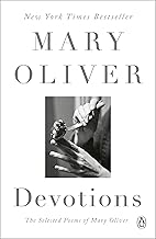 Devotions: A Read with Jenna Pick: The Selected Poems of Mary Oliver