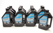Maxima Racing Oils 39-34901 Petroleum Oil Case, 12 Quart