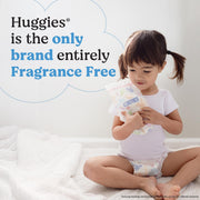 SNUG&Dry GIGA Diaper SZ6 by HUGGIES – One Size, Pulp, White, Pack of 66