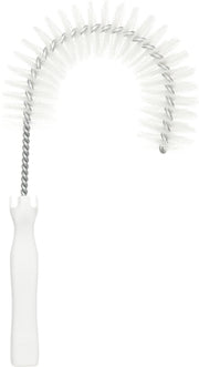 SPARTA White/White / 1 Tube Cleaning Brushes