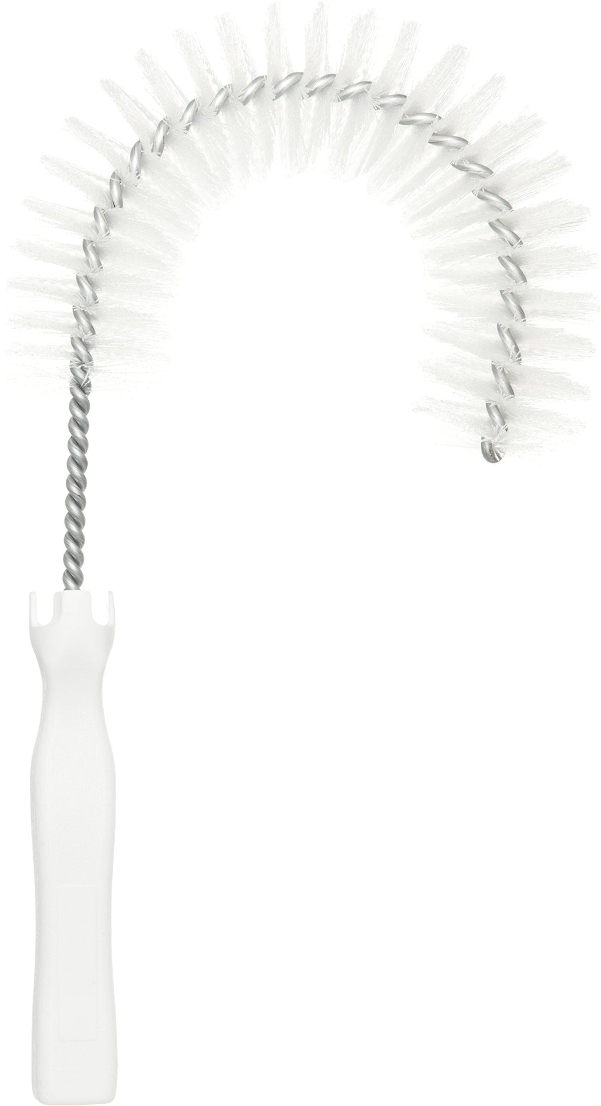 SPARTA White/White / 1 Tube Cleaning Brushes
