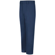 Men's Utility Uniform Pant by Red Kap – Polyester, Navy, Model PT62NV 29 34