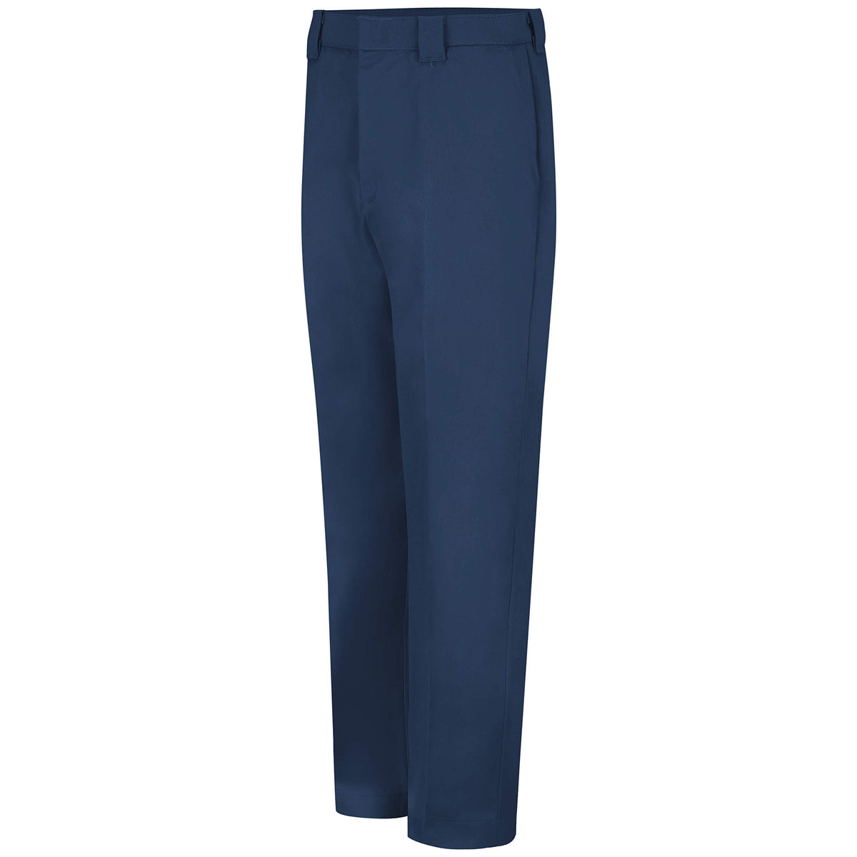 Men's Utility Uniform Pant by Red Kap – Polyester, Navy, Model PT62NV 29 34