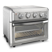 Cuisinart Airfryer Toaster Oven / Color: Blushing Coral / Manual Air Fryers