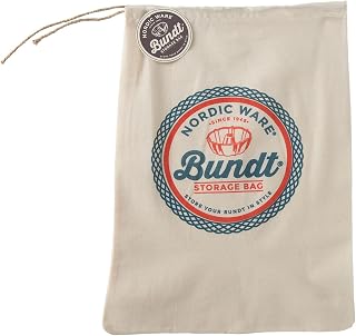 Nordic Ware Bundt® Pan Storage Bag