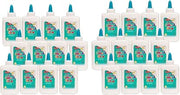 CLI CHL46004-24 Charles Leonard Economy Washable School Glue, 4 oz., Pack of 24