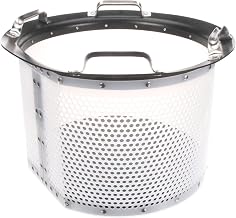 Salvajor 992013 Scrap Basket