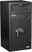 Protex FD-4020K Electronic Front Drop Depository Safe