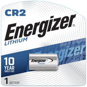 Energizer 1 Count (Pack of 1) / Multicolor / 1 Count 3V
