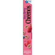 Cheerios Berry / 10.9 Ounce (Pack of 1) / 1 Breakfast Foods