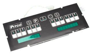 Computer with Overlay Replacement by Pitco – Model 60172901-CL