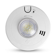 First Alert One / Precision Detection / SMCO110LED-AC Combination Smoke & Carbon Monoxide Detectors