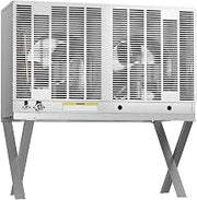 HOSHIZAKI URC-14FZ Remote Condenser for Commercial Ice Makers, Air-Cooled, 115V Single Phase, R-404a Refrigerant