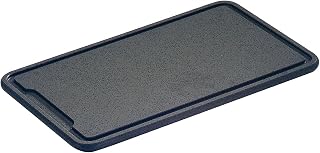 Zassenhaus Carving Board, Gray