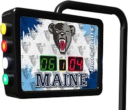 Holland Bar Stool Co. Maine Electronic Shuffleboard Scoring Unit - Officially Licensed