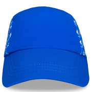 Performance Ice Hat by Headsweats – Royal/Triathlon